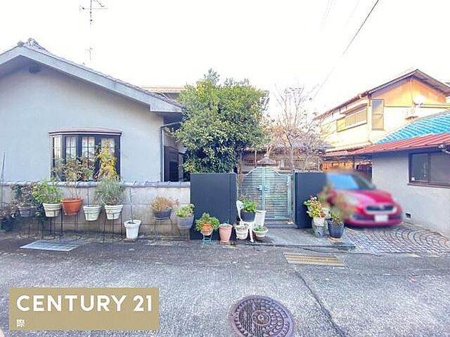 外観 橋本市橋本