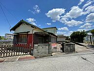 和歌山県海南市鳥居：物件画像