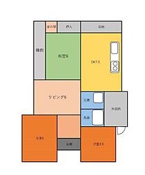 和歌山市相坂 中古戸建