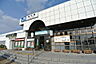 周辺：御坊駅(JR 紀勢本線)まで1496m
