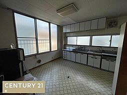 JR紀勢本線 紀和駅 徒歩12分 3LDKのリビング/ダイニング