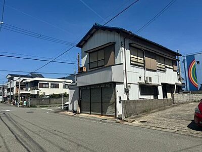 外観 外観