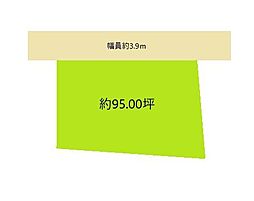 和歌山市和歌浦東2丁目　土地