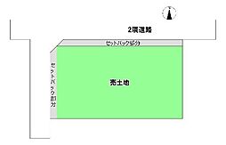 貴志川町井ノ口　土地