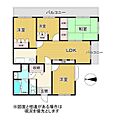 朝日プラザ中之島8階980万円