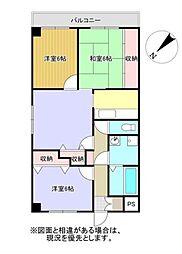 グランドハイツサンルート