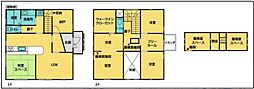 和歌山市谷　中古戸建