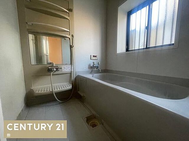 浴室 紀の川市桃山町調月