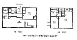 和歌山市上野　中古戸建