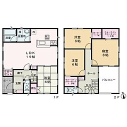 岩出市曽屋　中古戸建