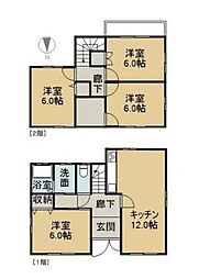 橋本市隅田町下兵庫　中古戸建