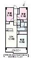 サンライズマンション岩出713階520万円