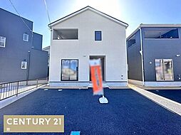 岩出市新田広芝第3-3号棟　新築戸建