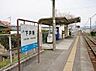 周辺：下井阪駅(JR 和歌山線)まで1190m