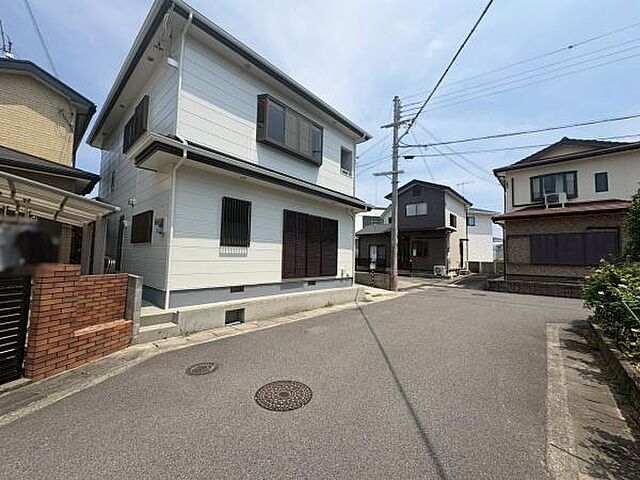 その他 岩出市中黒