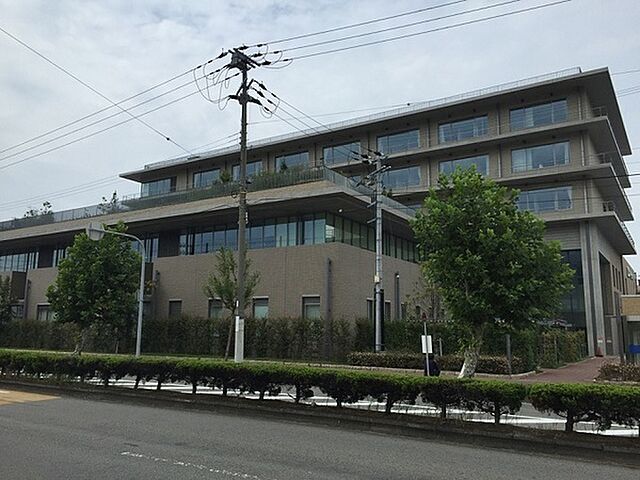 周辺 海南市船尾