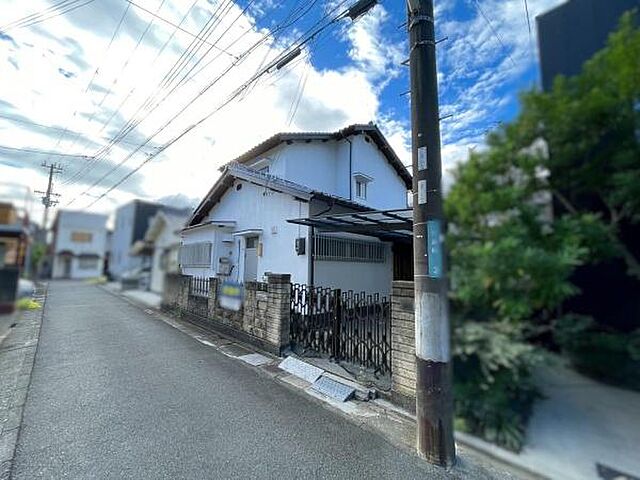 その他 和歌山市打越町