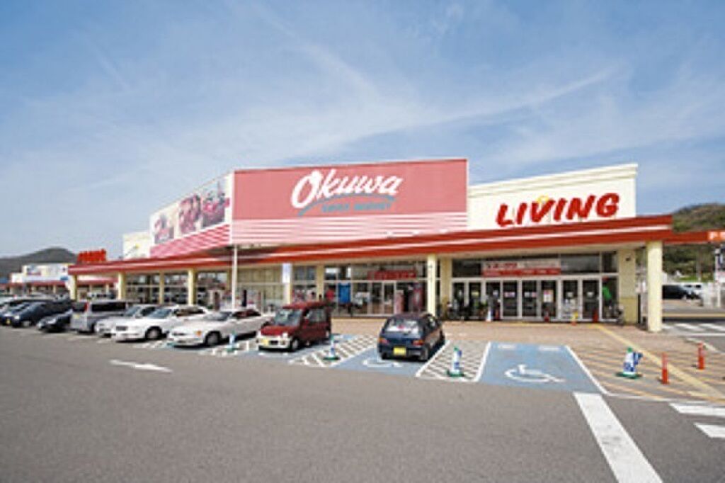 detached 和歌山県和歌山市栄谷