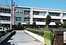周辺：和歌山市立野崎西小学校まで1172m