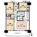サンセリテ太田パークサイド5階2,090万円