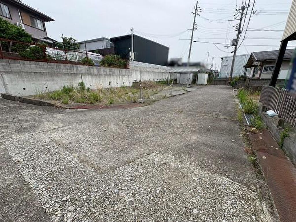 detached 和歌山県岩出市畑毛