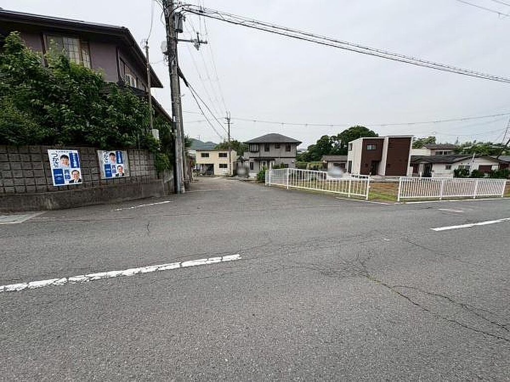 detached 和歌山県岩出市畑毛