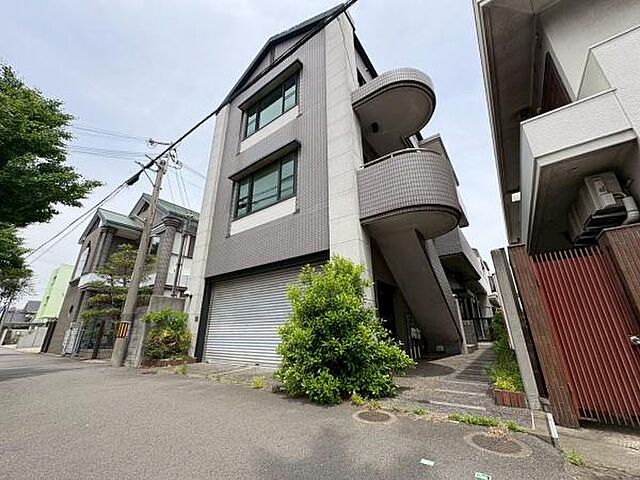 外観 和歌山市本町6丁目