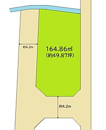 和歌山市木ノ本 土地