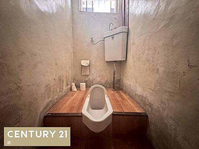 トイレ 西牟婁郡白浜町堅田