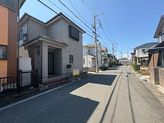 その他 和歌山市梅原
