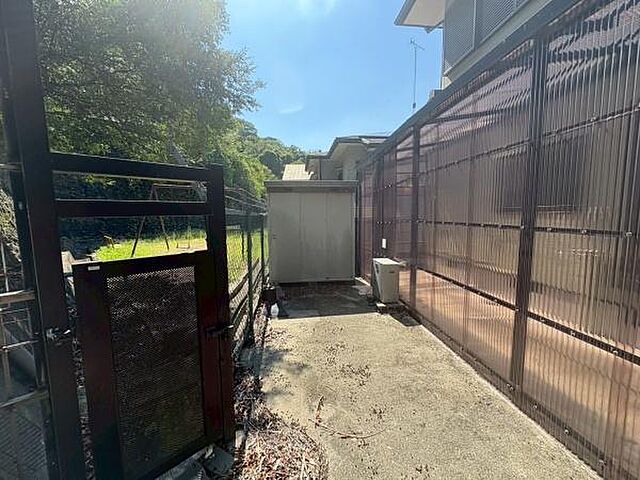 その他 和歌山市三葛