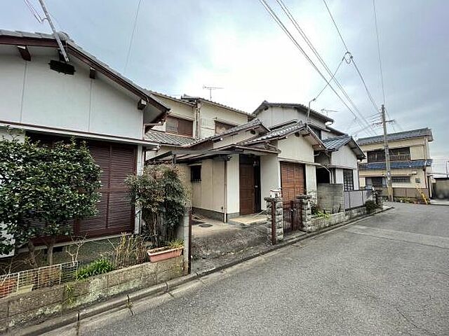 その他 和歌山市材木丁