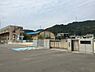 周辺：海南市立黒江小学校まで381m