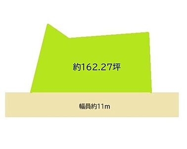 区画図 区画図