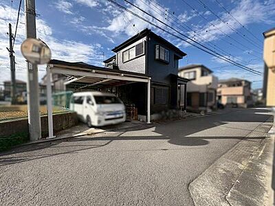 外観 外観