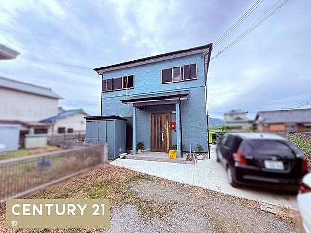 駐車場 和歌山市川辺