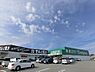 周辺：エバグリーン宮街道店まで621m