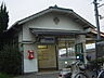 周辺：布施屋駅(JR 和歌山線)まで400m