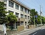 周辺：和歌山市立河西中学校まで1068m