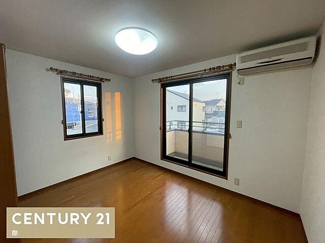 室内 和歌山市秋月