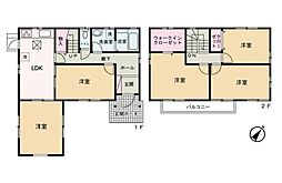 紀の川市西脇 中古戸建