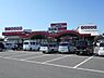 周辺：ディスカウントストアザ・ロウズ鳴神店まで1298m