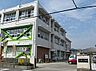 周辺：岩出市立山崎小学校まで1291m