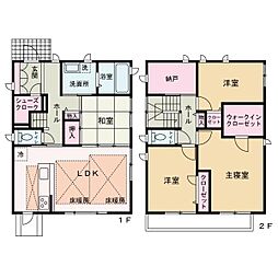 和歌山市栄谷 中古戸建