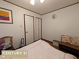洋室の画像