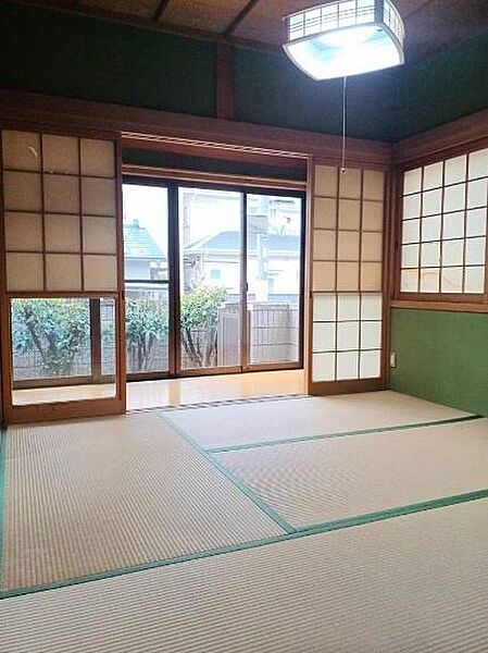 和室