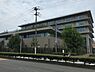 周辺：海南警察署まで1186m