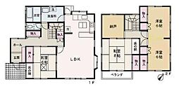橋本市城山台 中古戸建