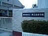周辺：和歌山市立中之島小学校まで174m