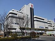 近鉄百貨店和歌山店まで739m